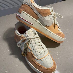 Nike Air Force 1 Shadow